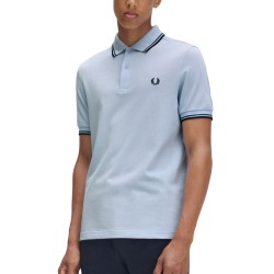 "FRED PERRY M3600" POLO SHIRT