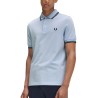 "FRED PERRY M3600" POLO SHIRT