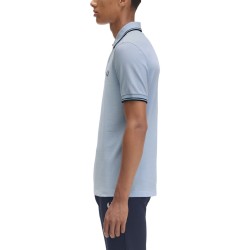 "FRED PERRY M3600" POLO SHIRT