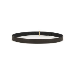 REVERSIBLE "T LINE" BELT