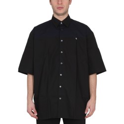 TWO-TONE AMERICAN SHIRT