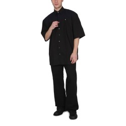 TWO-TONE AMERICAN SHIRT