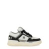 "MA-1" SNEAKER WITH "QUAD MONOGRAM"