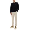 SWEATSHIRT WITH LOGO