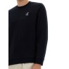 SWEATSHIRT WITH LOGO