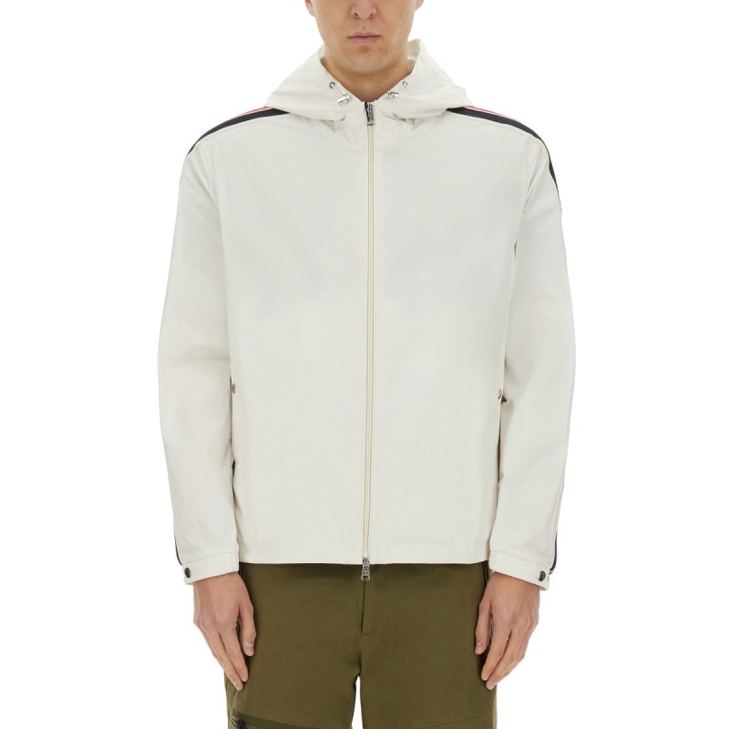 "OLAN" JACKET