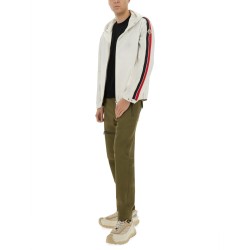 "OLAN" JACKET