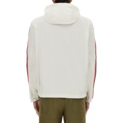 "OLAN" JACKET