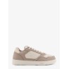 B27 Uptown leather sneakers