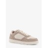B27 Uptown leather sneakers