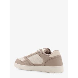B27 Uptown leather sneakers