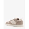 B27 Uptown leather sneakers