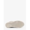 B27 Uptown leather sneakers