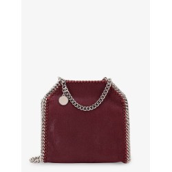 Falabella Tiny Eco Shaggy Dear crossbody bag
