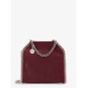 Falabella Tiny Eco Shaggy Dear crossbody bag