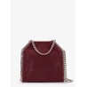 Falabella Tiny Eco Shaggy Dear crossbody bag