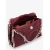 Falabella Tiny Eco Shaggy Dear crossbody bag