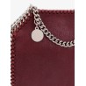 Falabella Tiny Eco Shaggy Dear crossbody bag
