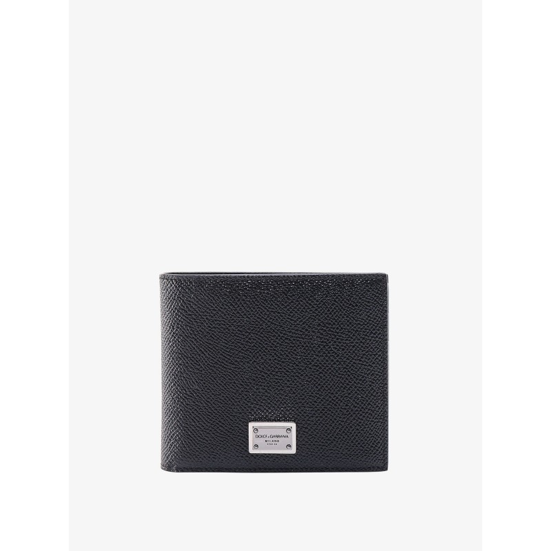 Leather wallet