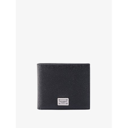 Leather wallet