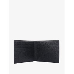 Leather wallet