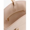 Coffa Capri leather shoulder bag