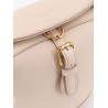 Coffa Capri leather shoulder bag
