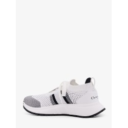 Run'n'Dior low-top mesh sneakers