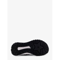 Run'n'Dior low-top mesh sneakers