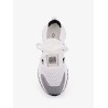 Run'n'Dior low-top mesh sneakers