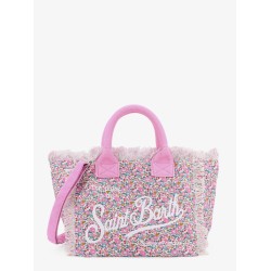 Colette Liberty canvas  crossbody bag