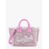 Colette Liberty canvas  crossbody bag