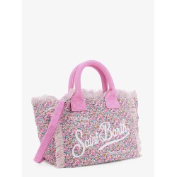 Colette Liberty canvas  crossbody bag