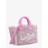 Colette Liberty canvas  crossbody bag