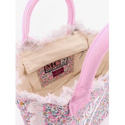Colette Liberty canvas  crossbody bag