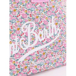 Colette Liberty canvas  crossbody bag