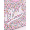 Colette Liberty canvas  crossbody bag