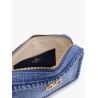 Alltime valentino garavani mini denim shoulder bag