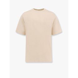 Organic cotton t-shirt
