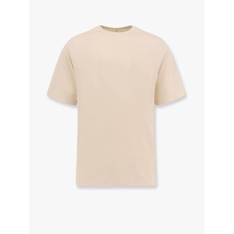 Organic cotton t-shirt