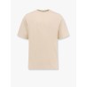 Organic cotton t-shirt