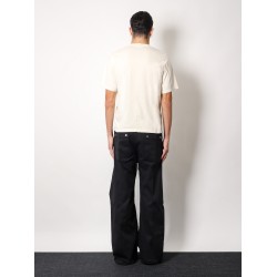 Organic cotton t-shirt