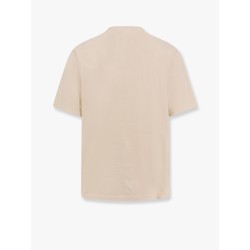 Organic cotton t-shirt