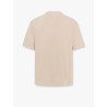 Organic cotton t-shirt