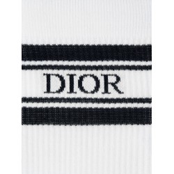 Jacquard Dior Socks