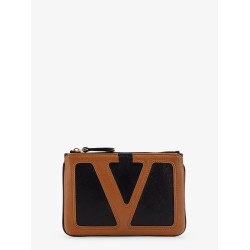 Viva Superstar leather pochette