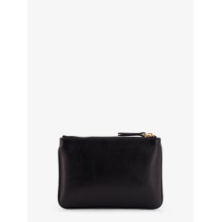 Viva Superstar leather pochette