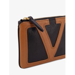 Viva Superstar leather pochette