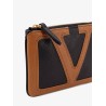 Viva Superstar leather pochette