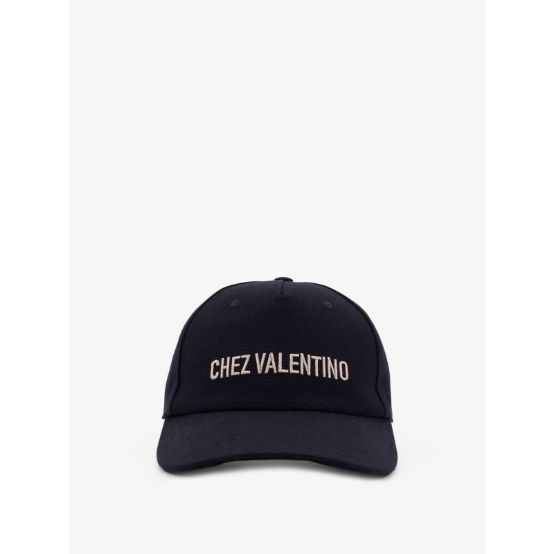 Cotton Baseball Hat